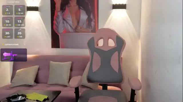 Image 12 of vittoria_lombardi07 Stream on Chaturbate on 1 month ago