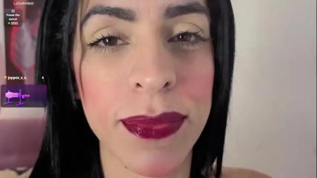 Thumbnail 3, vittoria_lombardi07's Stream at Chaturbate, 1 month ago