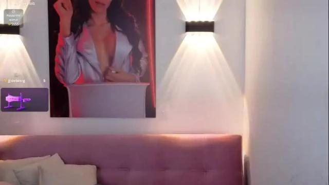 Image 10 of vittoria_lombardi07 Stream on Chaturbate on 26 days ago