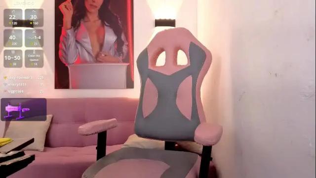 Image 11 of vittoria_lombardi07 Stream on Chaturbate on 22 days ago