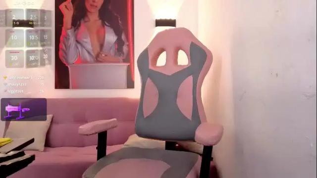 Image 12 of vittoria_lombardi07 Stream on Chaturbate on 22 days ago