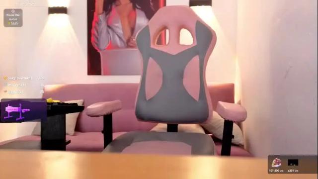 Thumbnail 2, vittoria_lombardi07's Stream at Chaturbate, 21 days ago