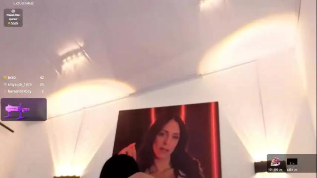 Image 3 of vittoria_lombardi07 Stream on Chaturbate on 14 days ago