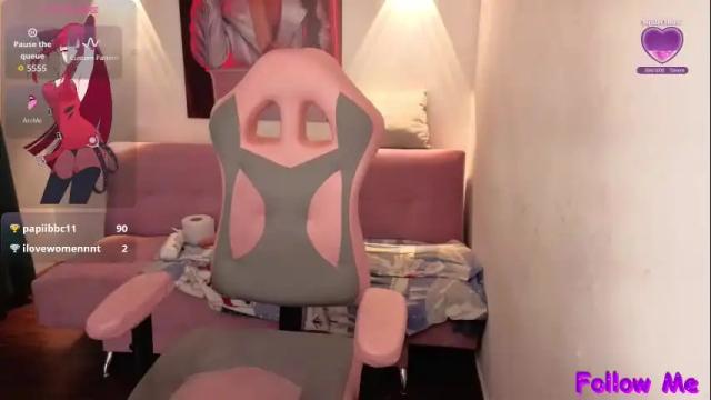 Image 10 of vittoria_lombardi07 Stream on Chaturbate on 1 month ago