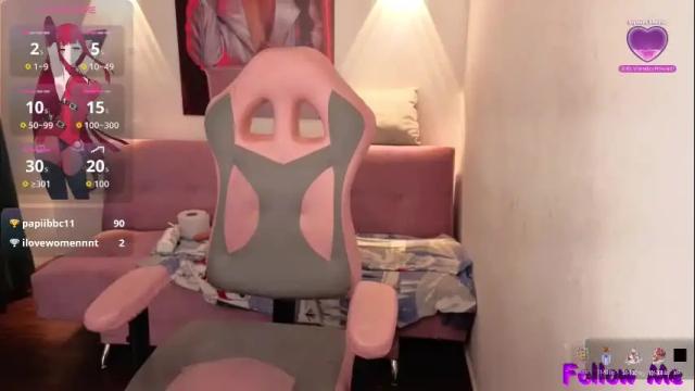 Image 11 of vittoria_lombardi07 Stream on Chaturbate on 1 month ago
