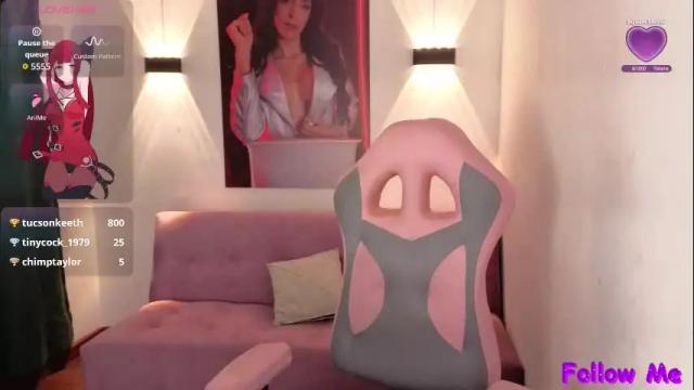 Thumbnail 3, vittoria_lombardi07's Stream at Chaturbate, 25 days ago