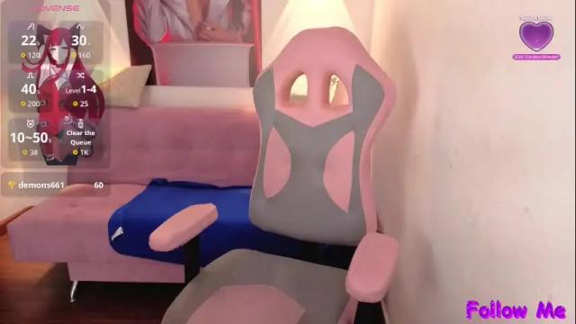 Thumbnail 2, vittoria_lombardi07's Stream at Chaturbate, 22 days ago