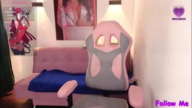 Image 3 of vittoria_lombardi07 Stream on Chaturbate on 3 days ago
