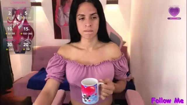 Thumbnail 2, vittoria_lombardi07's Stream at Chaturbate, 3 days ago