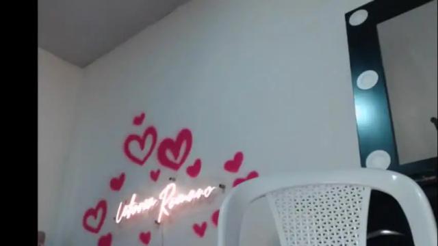 Thumbnail 1, vittoria_romano's Stream at Chaturbate, 2 months ago
