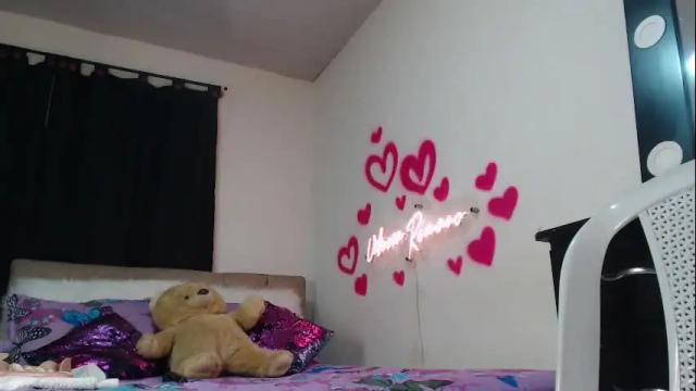 Image 12 of vittoria_romano Stream on Chaturbate on 2 months ago