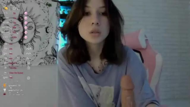Image 10 of vivalaplutofucku Stream on Chaturbate on 14 months ago