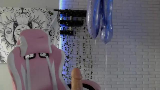 Thumbnail 1, vivalaplutofucku's Stream at Chaturbate, 14 months ago