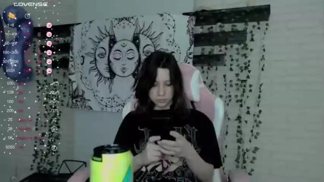 Image 3 of vivalaplutofucku Stream on Chaturbate on 14 months ago