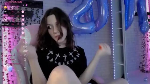 Thumbnail 1, vivalaplutofucku's Stream at Chaturbate, 13 months ago