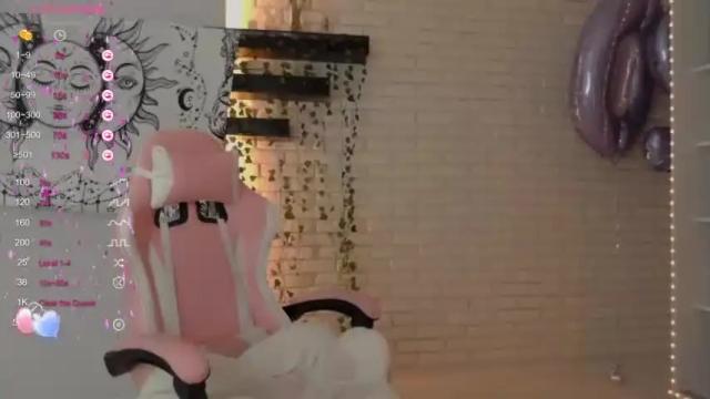 Image 2 of vivalaplutofucku Stream on Chaturbate on 13 months ago