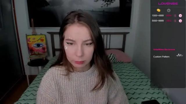 Thumbnail 1, vivi__squirrel's Stream at Chaturbate, 16 months ago