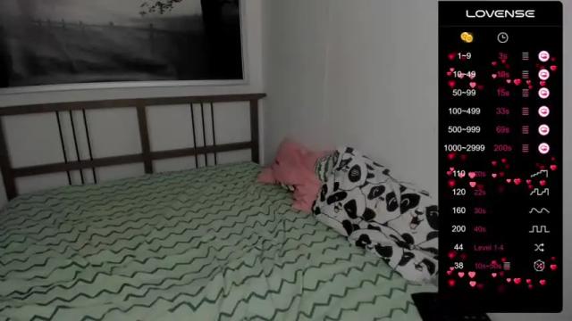 Thumbnail 1, vivi__squirrel's Stream at Chaturbate, 16 months ago