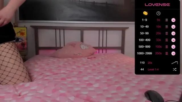 Image 12 of vivi__squirrel Stream on Chaturbate on 14 months ago