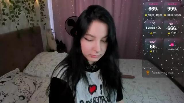 Image 3 of vivi__squirrel Stream on Chaturbate on 1 month ago