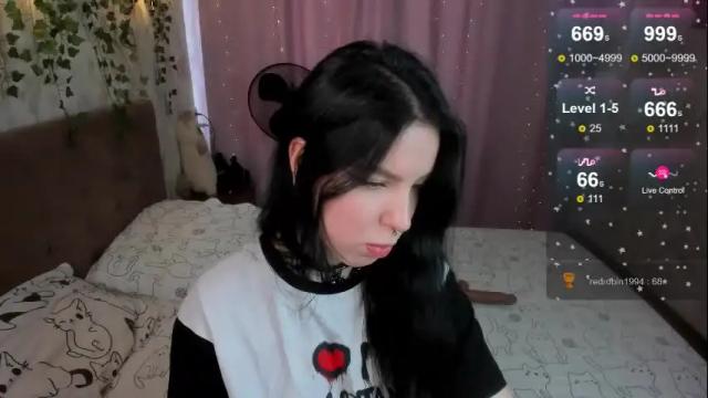 Image 6 of vivi__squirrel Stream on Chaturbate on 1 month ago