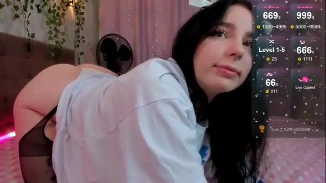 Thumbnail 3, vivi__squirrel's Stream at Chaturbate, 1 month ago