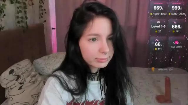 Image 10 of vivi__squirrel Stream on Chaturbate on 1 month ago