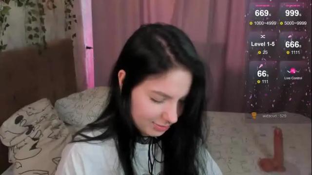 Image 12 of vivi__squirrel Stream on Chaturbate on 1 month ago