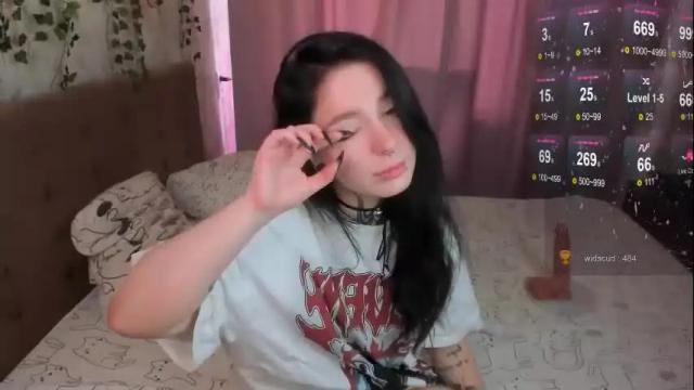 Image 3 of vivi__squirrel Stream on Chaturbate on 1 month ago