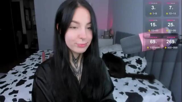Image 3 of vivi__squirrel Stream on Chaturbate on 27 days ago