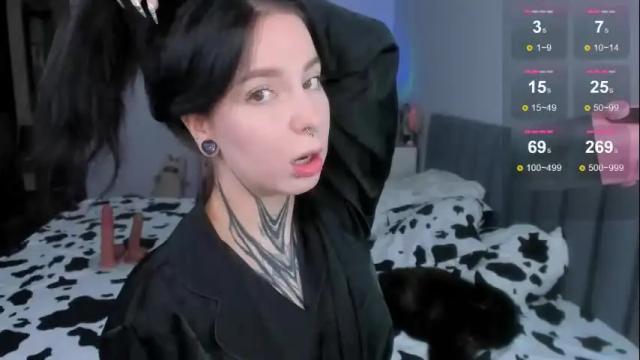 Thumbnail 2, vivi__squirrel's Stream at Chaturbate, 22 days ago