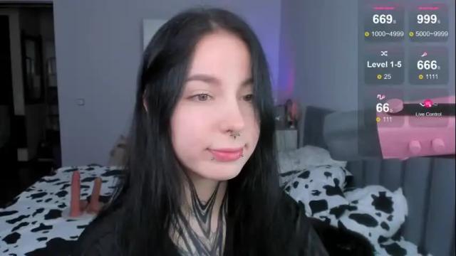 Image 6 of vivi__squirrel Stream on Chaturbate on 27 days ago