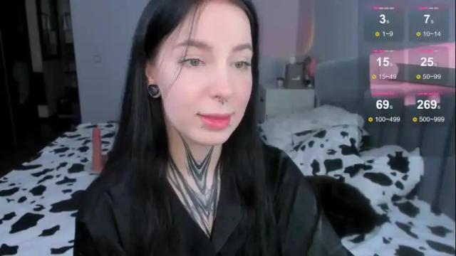 Image 8 of vivi__squirrel Stream on Chaturbate on 27 days ago