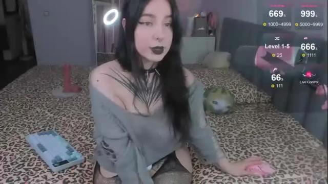 Image 2 of vivi__squirrel Stream on Chaturbate on 22 days ago