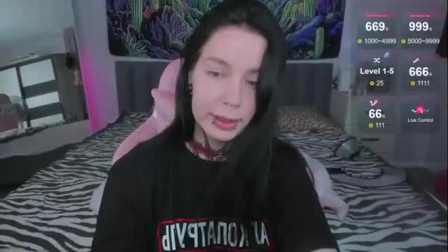 Image 2 of vivi__squirrel Stream on Chaturbate on 2 days ago