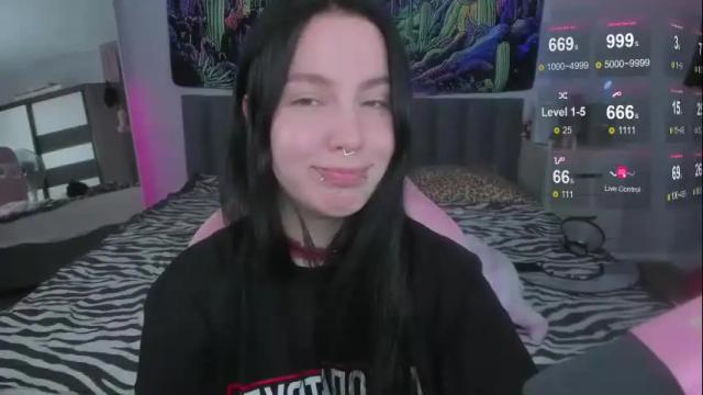 Image 3 of vivi__squirrel Stream on Chaturbate on 2 days ago