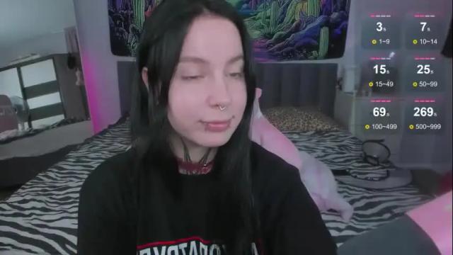 Image 4 of vivi__squirrel Stream on Chaturbate on 2 days ago