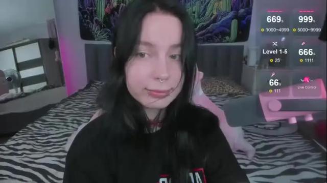 Thumbnail 2, vivi__squirrel's Stream at Chaturbate, 11 hours ago