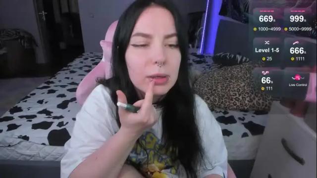 Image 2 of vivi__squirrel Stream on Chaturbate on 1 month ago
