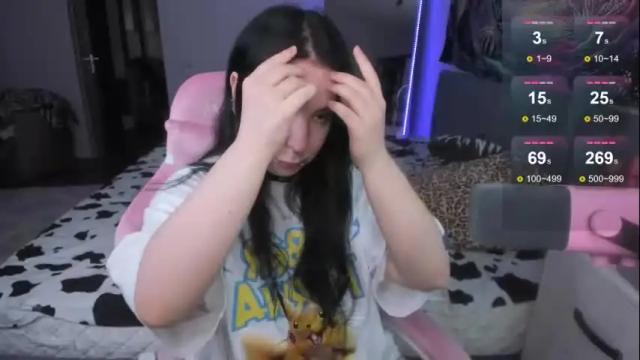 Image 6 of vivi__squirrel Stream on Chaturbate on 1 month ago