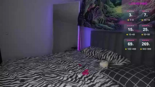 Image 6 of vivi__squirrel Stream on Chaturbate on 15 days ago