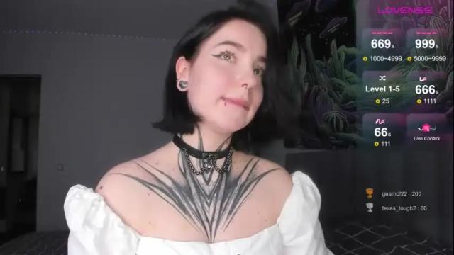 Thumbnail 3, vivi__squirrel's Stream at Chaturbate, 3 months ago