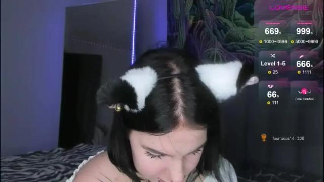 Image 11 of vivi__squirrel Stream on Chaturbate on 3 months ago