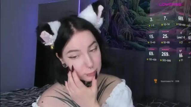 Thumbnail 3, vivi__squirrel's Stream at Chaturbate, 3 months ago