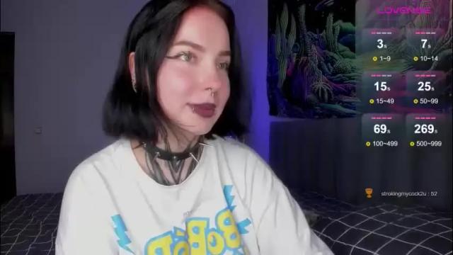 Image 8 of vivi__squirrel Stream on Chaturbate on 2 months ago