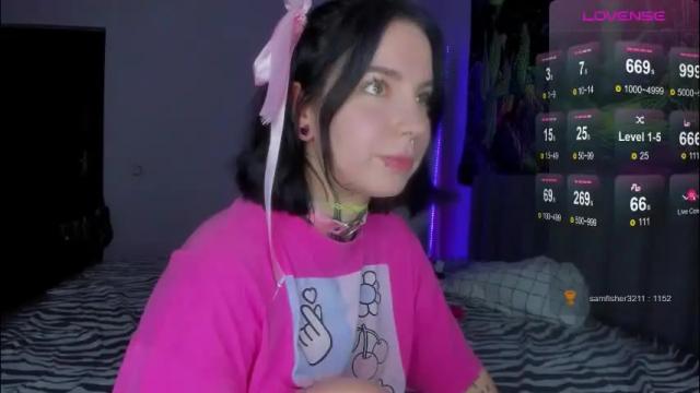 Image 10 of vivi__squirrel Stream on Chaturbate on 2 months ago