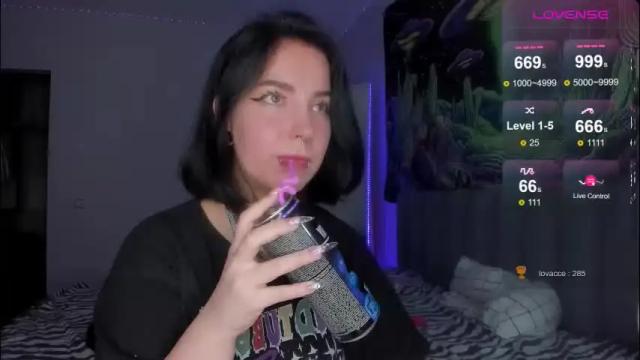 Image 2 of vivi__squirrel Stream on Chaturbate on 2 months ago