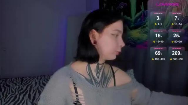 Thumbnail 1, vivi__squirrel's Stream at Chaturbate, 1 month ago