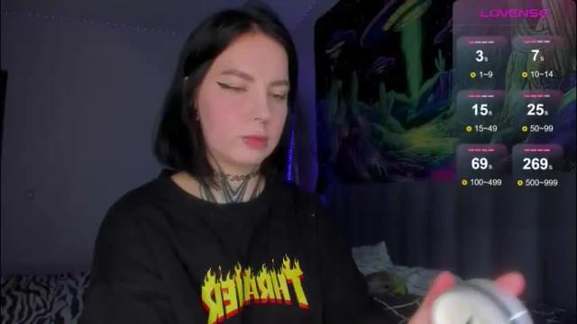 Image 2 of vivi__squirrel Stream on Chaturbate on 1 month ago