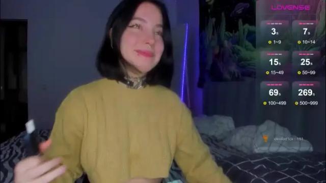 Thumbnail 3, vivi__squirrel's Stream at Chaturbate, 1 month ago